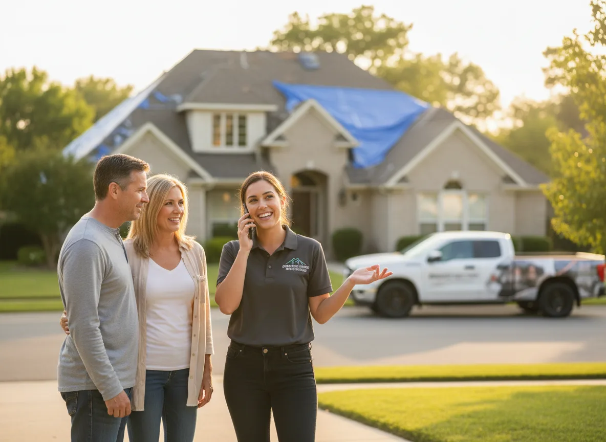 24-Hour Emergency Roof Leak Repair in Point Pleasant, PA